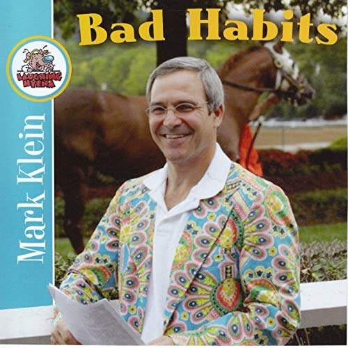 Bad Habits von Laughing Hyena