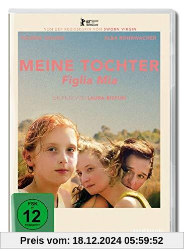 Meine Tochter - Figlia Mia von Laura Bispuri