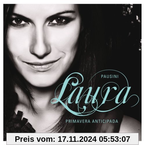 Primavera Anticipada von Laura Pausini