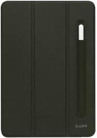 LAUT Huex Folio Case for Apple iPad 10.5 (2022) Military Green (409820) von Laut