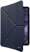 LAUT Huex Folio iPad Air 13 (2024) navy (L_IPA24L_HF_NV) von LAUT