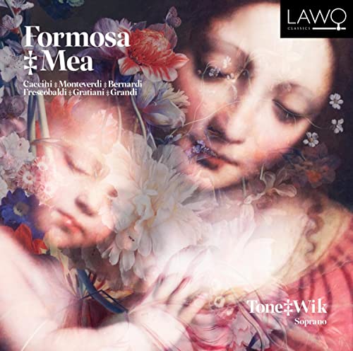 Formosa Mea von Lawo Classics (Klassik Center Kassel)