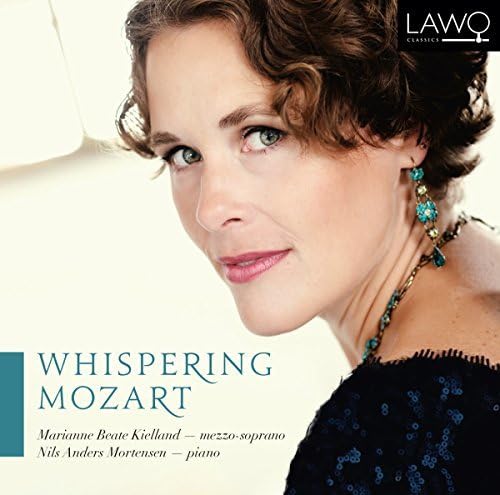 Whispering Mozart von Lawo Classics (Klassik Center Kassel)