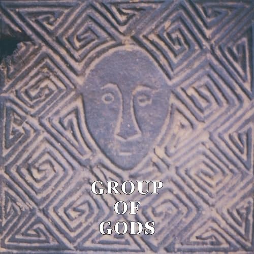 Group of Gods [Vinyl LP] von Lawson Ent INC