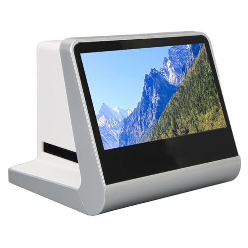 Filmscanner, 14 MP, 5-Zoll-LCD-Bildschirm, Konvertiert 135, 126 Kpk, 110, Super8-Filme, Dias in Schwarzweiß-JPEG mit 16 GB Speicher für XP 7 8-Systeme von Lazmin112