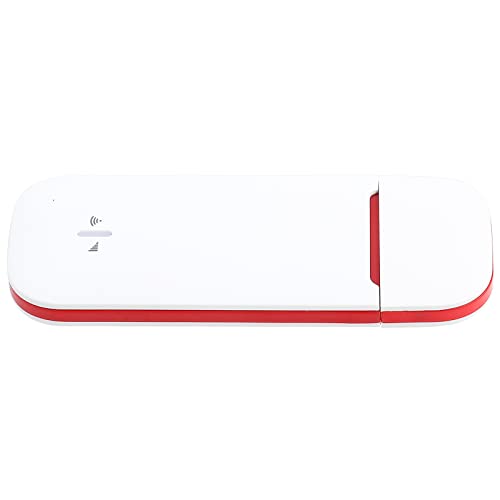 Lazmin -USB-4G-WLAN-Dongle, tragbarer drahtloser Hochgeschwindigkeits-Netzwerkkarten-WiFi-Adapter/-Empfänger mit Anzeigelampe, Unterstützung für WiFi- und TF-Karte für Lazmin -USB-4G-WLAN-Dongle, tragbarer drahtloser Hochgeschwindigkeits-Netzwerkkarten-WiFi-Adapter/-Empfänger mit Anzeigelampe, Unterstützung für WiFi- und TF-Karte für von Lazmin112
