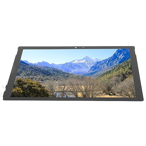 Lazmin112 12,3 Zoll für Pro 7 1866 LP123WQ2 IPS LED-Touchscreen, 2736 X 1824 Auflösung, Multi-Touch von Lazmin112