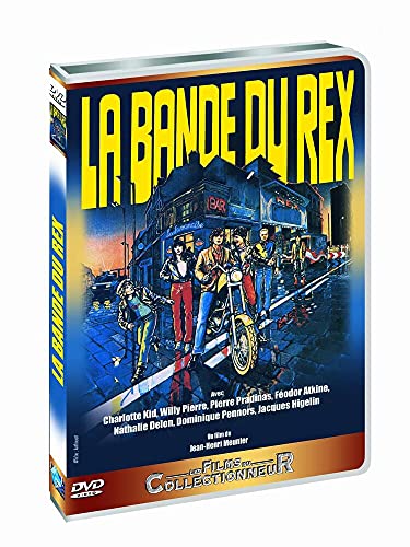 La bande du rex [FR Import] von Lcj Editions & Productions