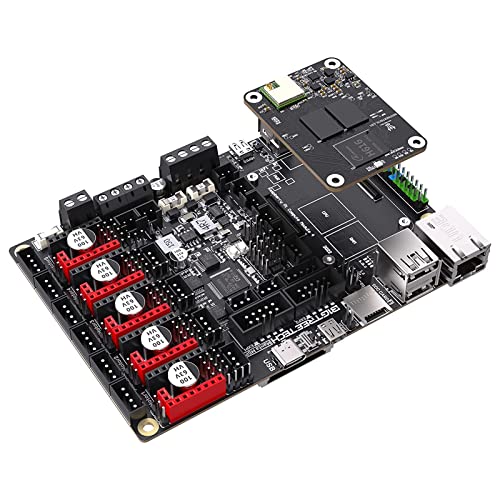 Ldabrye Manta M5P+CB1 V2.2 Board Mainboard 64Bit Control Board Arbeit Unterstützung Klipper Motherboard von Ldabrye