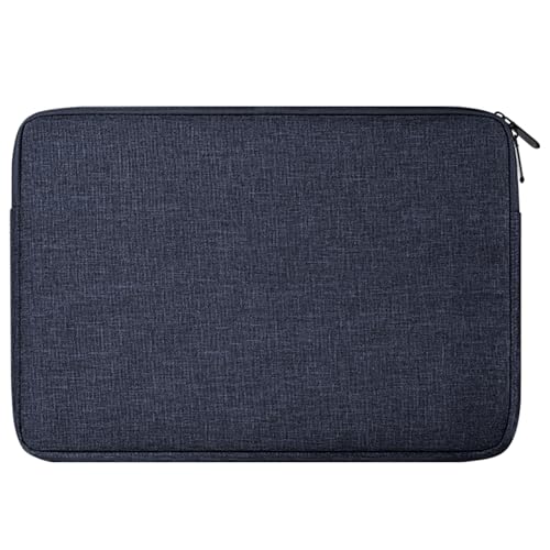 Ldabrye Mehrfarbige tragbare Computertasche für Laptops mit einer Bildschirmdiagonale von 39,4 cm - 40,6 cm (15,5 - 16 Zoll), weiches Futter und leichte Taschen von Ldabrye