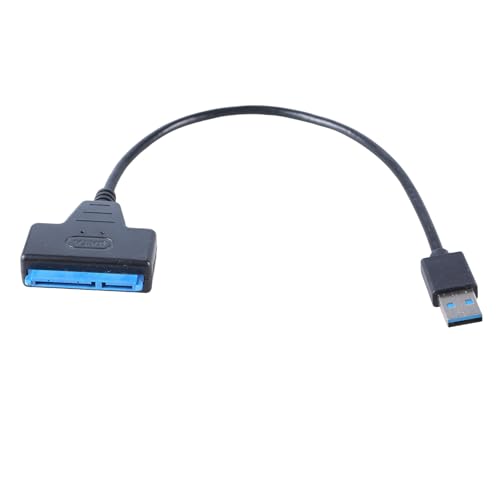 Ldabrye Plug and Use USB3.0-zu Festplatten Adapterkabel. Effiziente 2 5-Zoll Verbindung Mit Geschwindigkeiten Von Bis Zu 6 Gbit/s von Ldabrye