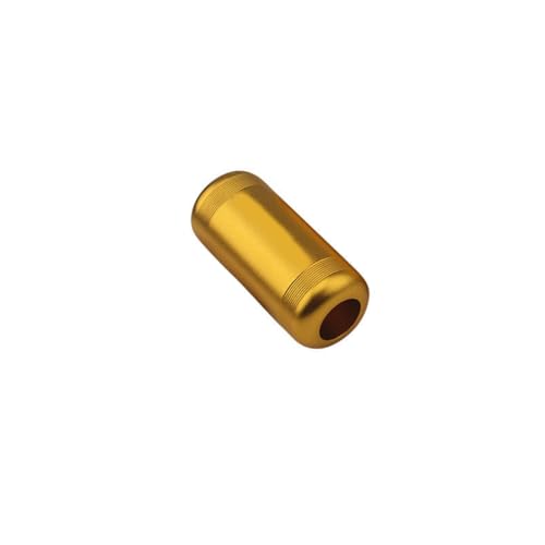 Ldabrye Soundkabelringe Aluminiumlegierungs Baulautsprecher Kabelanschlüsse Für Schallprojekte Ldabrye Soundkabelringe Aluminiumlegierungs Baulautsprecher Kabelanschlüsse Für Schallprojekte von Ldabrye