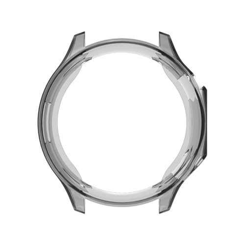 ShockResist TPU Case Protectors for Watch X Smartwatches Ersatzhäuser Beschützer wasserdichte Uhrenabdeckung ShockResist TPU Case Protectors for Watch X Smartwatches Ersatzhäuser Beschützer wasserdichte Uhrenabdeckung von Ldabrye