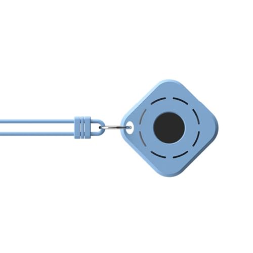 Silikon wasserdichte Hülle Hülse Für Schlüsselfinder Locator Mit Lanyardhalter Seil Für Haustier Und Gepäck Silikon wasserdichte Hülle Hülse Für Schlüsselfinder Locator Mit Lanyardhalter Seil Für Haustier Und Gepäck von Ldabrye