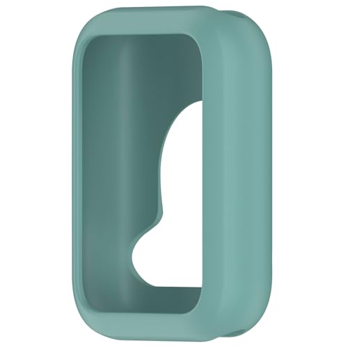 Soft Silicon Case Protective Guard Für Band 9 Professional Smartwatch Protector Halb Pack Housing Soft Silicon Case Protective Guard Für Band 9 Professional Smartwatch Protector Halb Pack Housing von Ldabrye