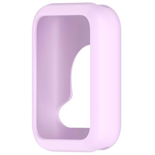 Soft Silicon Case Protective Guard Für Band 9 Professional Smartwatch Protector Halb Pack Housing Soft Silicon Case Protective Guard Für Band 9 Professional Smartwatch Protector Halb Pack Housing von Ldabrye