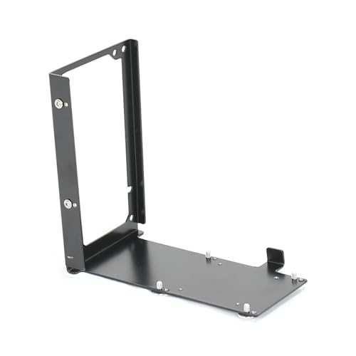 Ldbuejiaja NR200 ForAtx Power Bracket Vertikales Und Belüftetes Für Optimierte Computer Setups von Ldbuejiaja