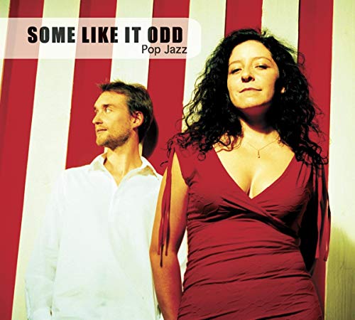 Some Like It Odd von Le Chant du Monde