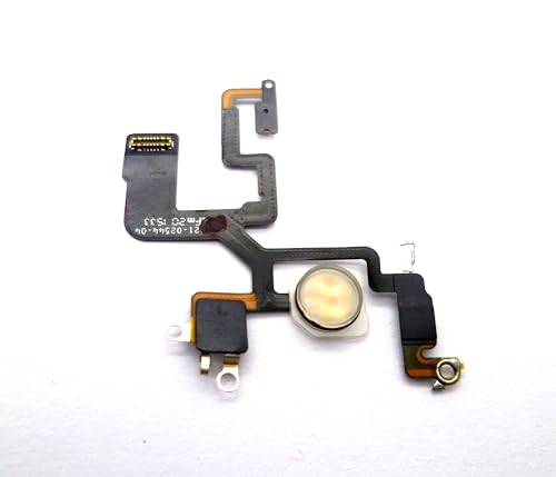 Flexkabel Blitzmodul Connector Ersatz kompatibel mit iPhone 12 Pro Max von LeHang