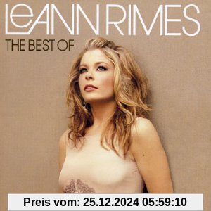 Best of Rimes Leann von Leann Rimes