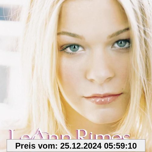 Leann von Leann Rimes