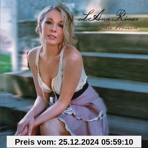 This Woman von Leann Rimes