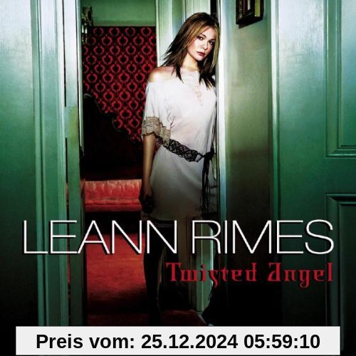 Twisted Angel von Leann Rimes