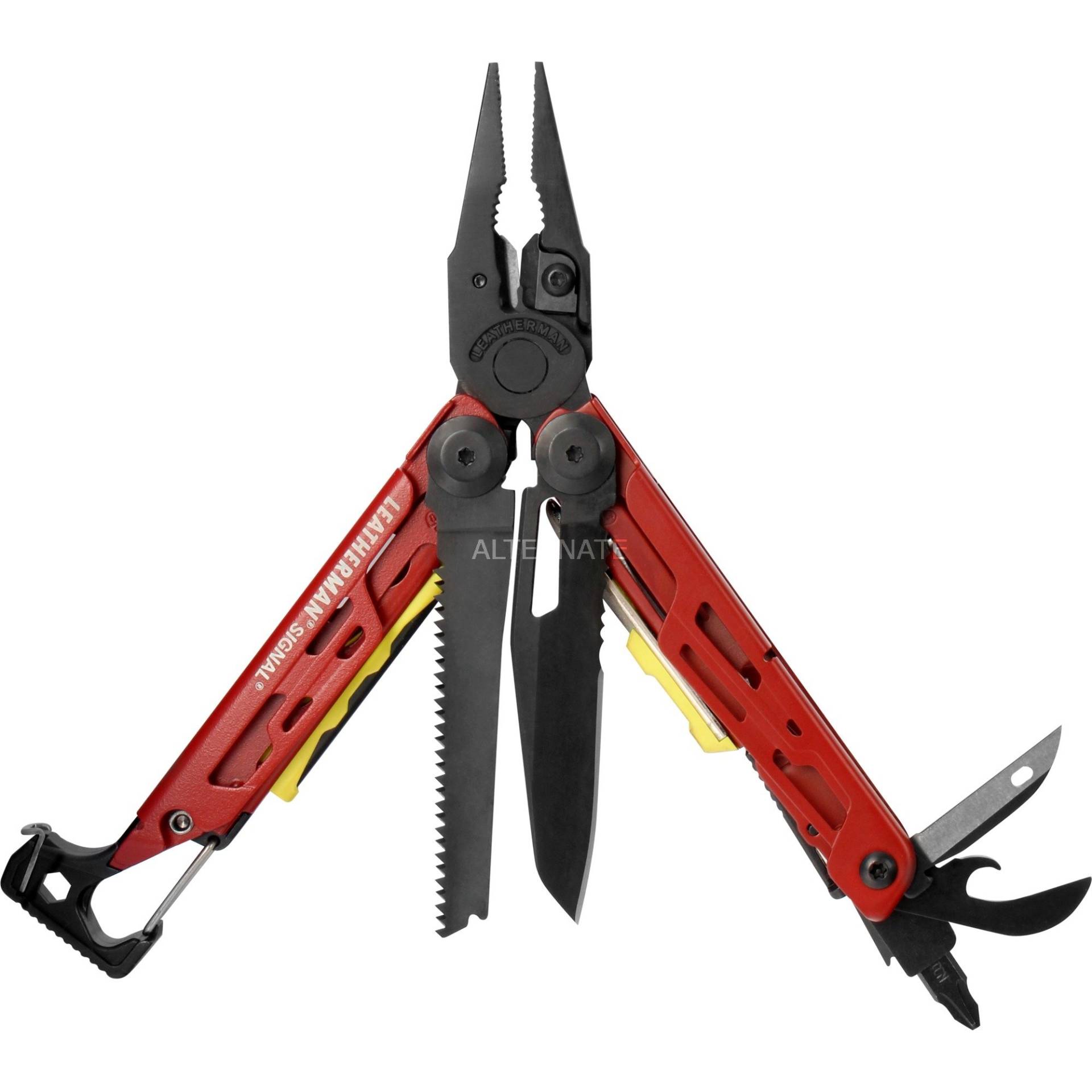 Multitool SIGNAL von Leatherman