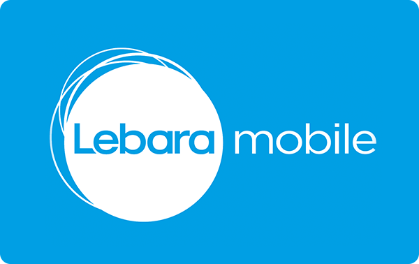 Lebara Guthaben€15 von Lebara