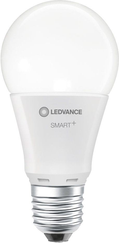 LEDVANCE 3x Wifi SMART+ Classic LED Lampe Tunable Weiß (ex 75W) 9,5W / 2700-6500K E27 3er von Ledvance