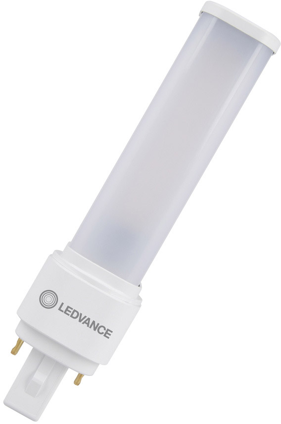 LEDVANCE DULUX LED D EM & AC NETZ V 7W 840 G24D-2 von Ledvance