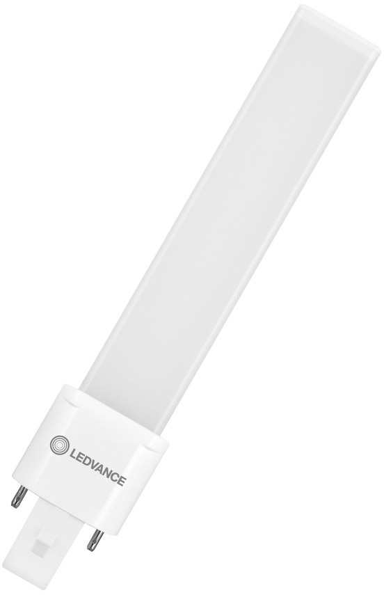 LEDVANCE DULUX LED S EM & AC NETZ V 4W 830 G23 von Ledvance