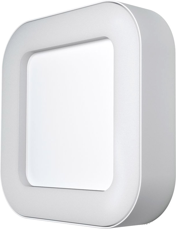 LEDVANCE ENDURA® Style Square LED Wandleuchte 13W / 3000K Warmweiß von Ledvance