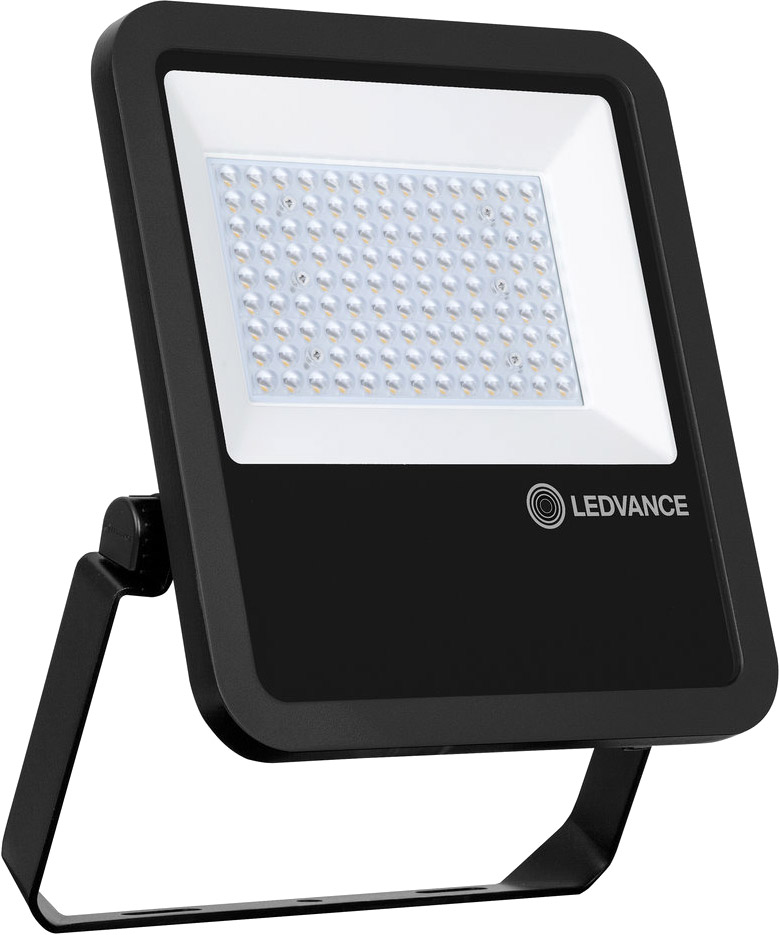 LEDVANCE FLOODLIGHT AREA 72 W 3000 K BK von Ledvance