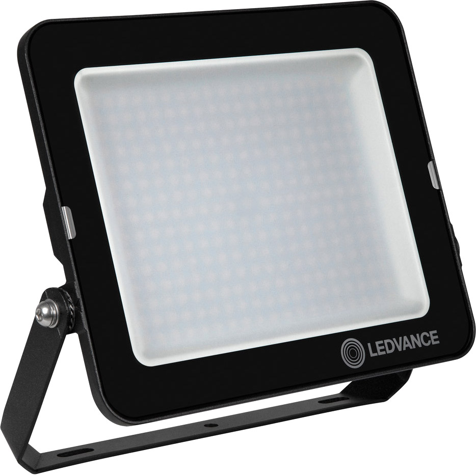 LEDVANCE FLOODLIGHT COMPACT 180W 830 SYM 100 BK von Ledvance