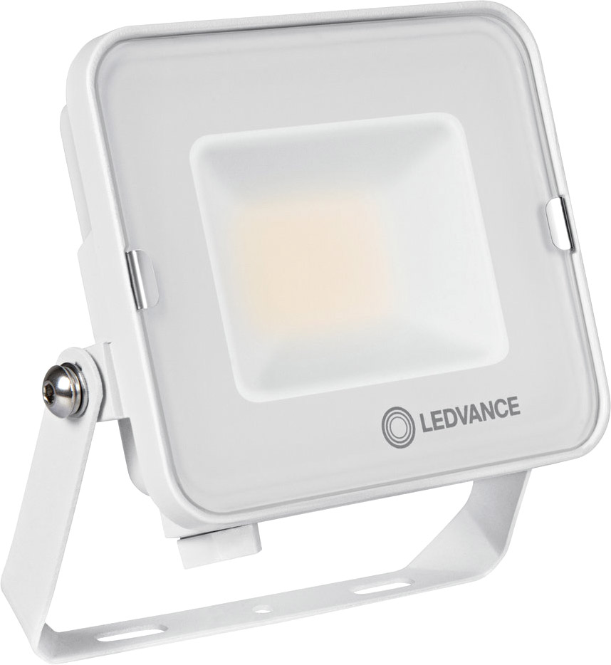 LEDVANCE FLOODLIGHT COMPACT 20W 830 SYM 100 WT von Ledvance