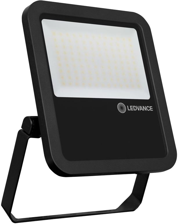 LEDVANCE FLOODLIGHT L PFM 125W/3000K SYM 100 BT von Ledvance