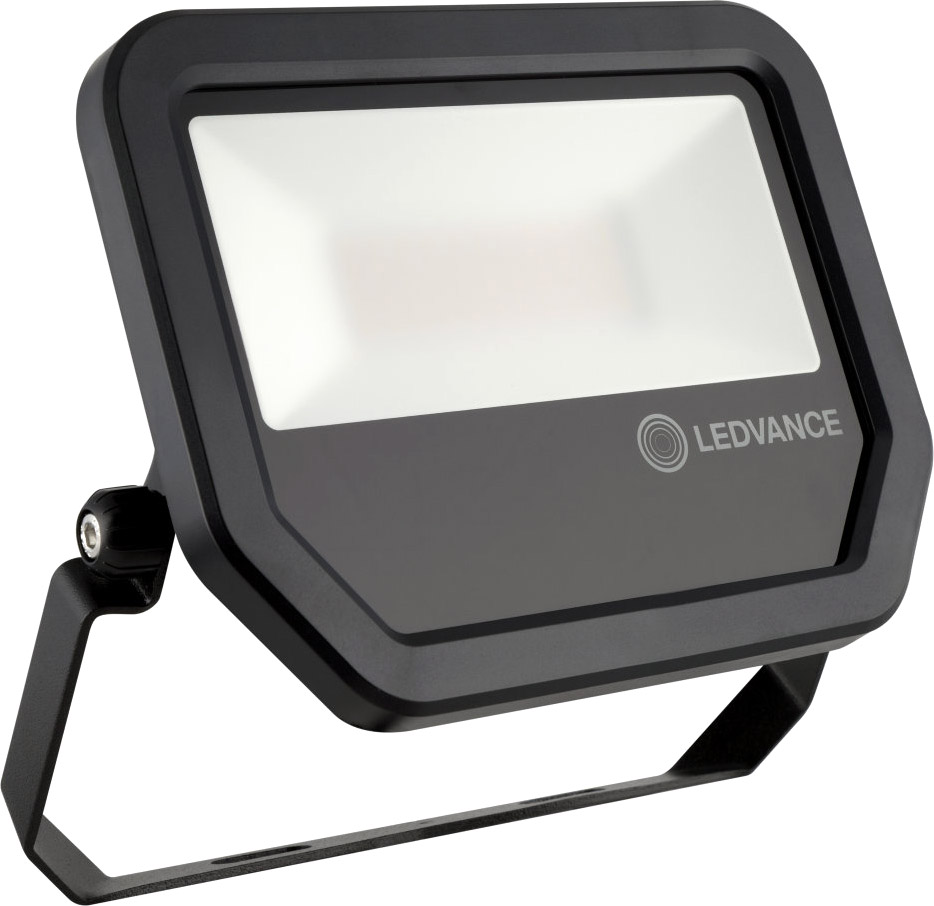 LEDVANCE FLOODLIGHT L PFM 30W/3000K SYM 100 BT von Ledvance