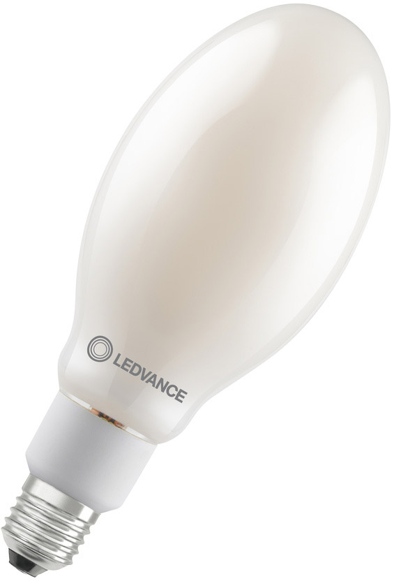 LEDVANCE HQL LED GLÜHFADEN V 3600LM 24W 827 E27 von Ledvance