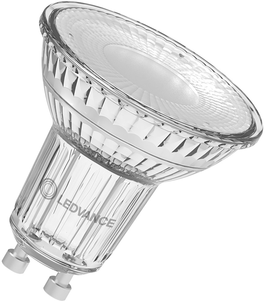 LEDVANCE LED PAR16 DIM P 4.5W 927 GU10 von Ledvance