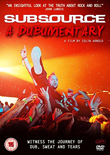 SUBSOURCE: A Dubumentary [DVD] [UK Import] von Left Films