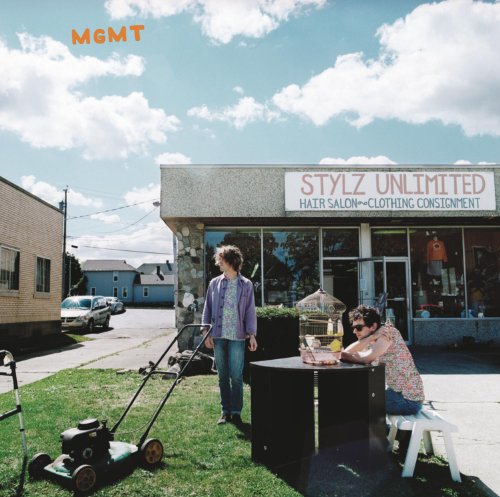 Mgmt von Legacy