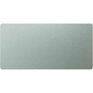 Legamaster Glas-Magnettafel RC matte 200,0 x 100,0 cm pastellgrün von Legamaster