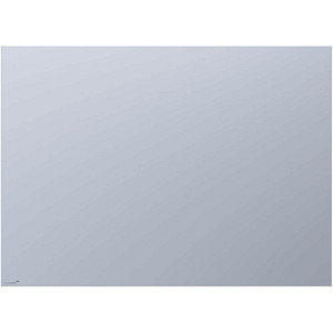 Legamaster Glas-Magnettafel matte 120,0 x 90,0 cm pastellblau von Legamaster