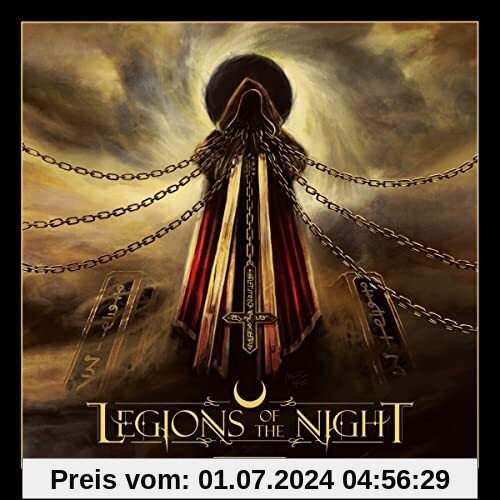Hell von Legions of the Night