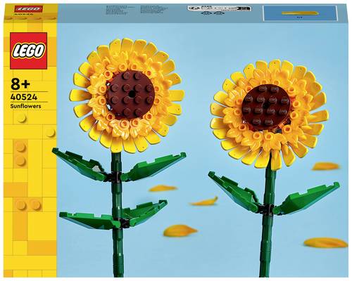 40524 LEGO® ICONS™ Sonnenblumen von Lego