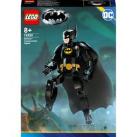 LEGO DC Batman Construction Figure, Super Hero Toy Set (76259) von Lego