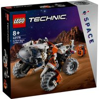 LEGO Technic Surface Space Loader LT78 Set for Exploration Play 42178 von Lego