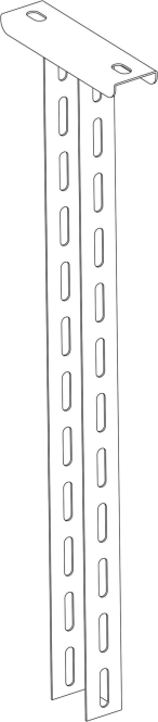 Legrand 348360 Stiel U55 1000 7kN 260Nm tauchfeuerverzinkt Legrand 348360 Stiel U55 1000 7kN 260Nm tauchfeuerverzinkt von Legrand GmbH