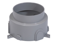 Legrand 089649, 139 g, 88 mm, 152 mm, 147 mm Legrand 089649, 139 g, 88 mm, 152 mm, 147 mm von Legrand